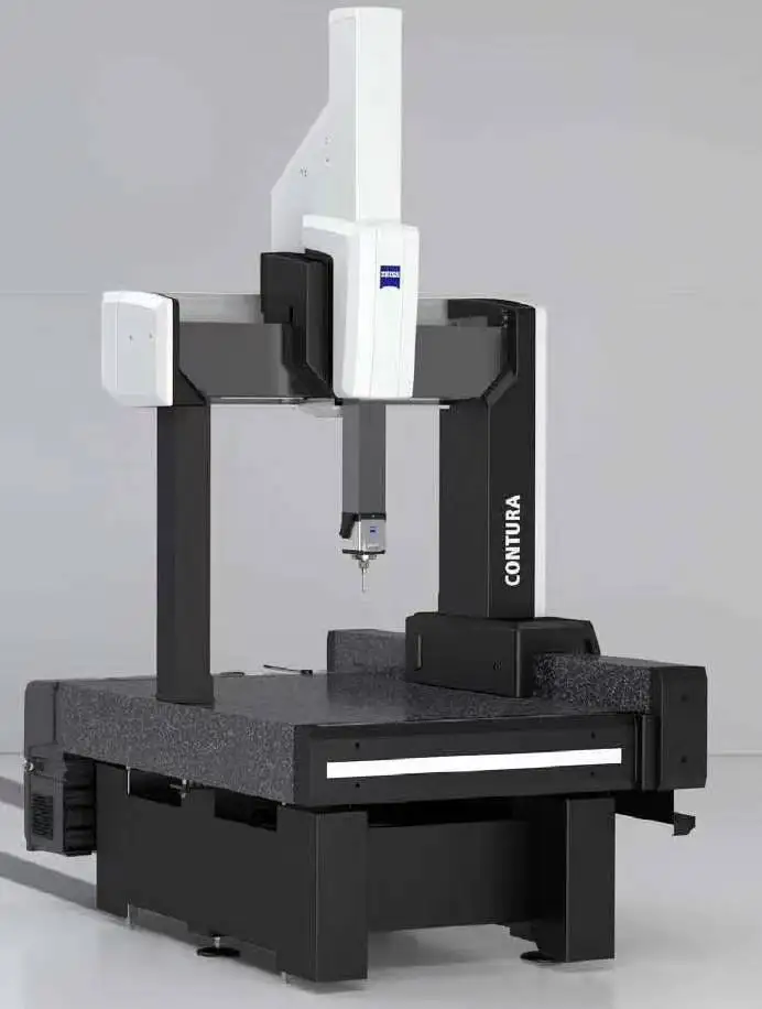 烟台烟台蔡司烟台三坐标CONTURA
